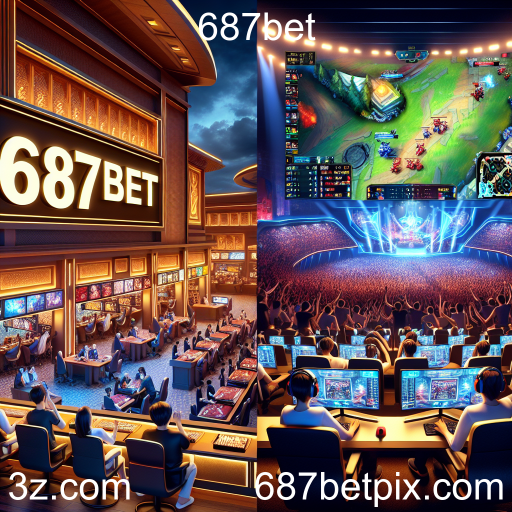 E-Sports: A Revolução dos Jogos Competitivos